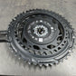 SRAM RED E1 Quarq Powermeter crankset 175mm DUB 48/35