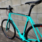 2021 Bianchi Infinito CV Carbon Road Bike 57cm Ultegra