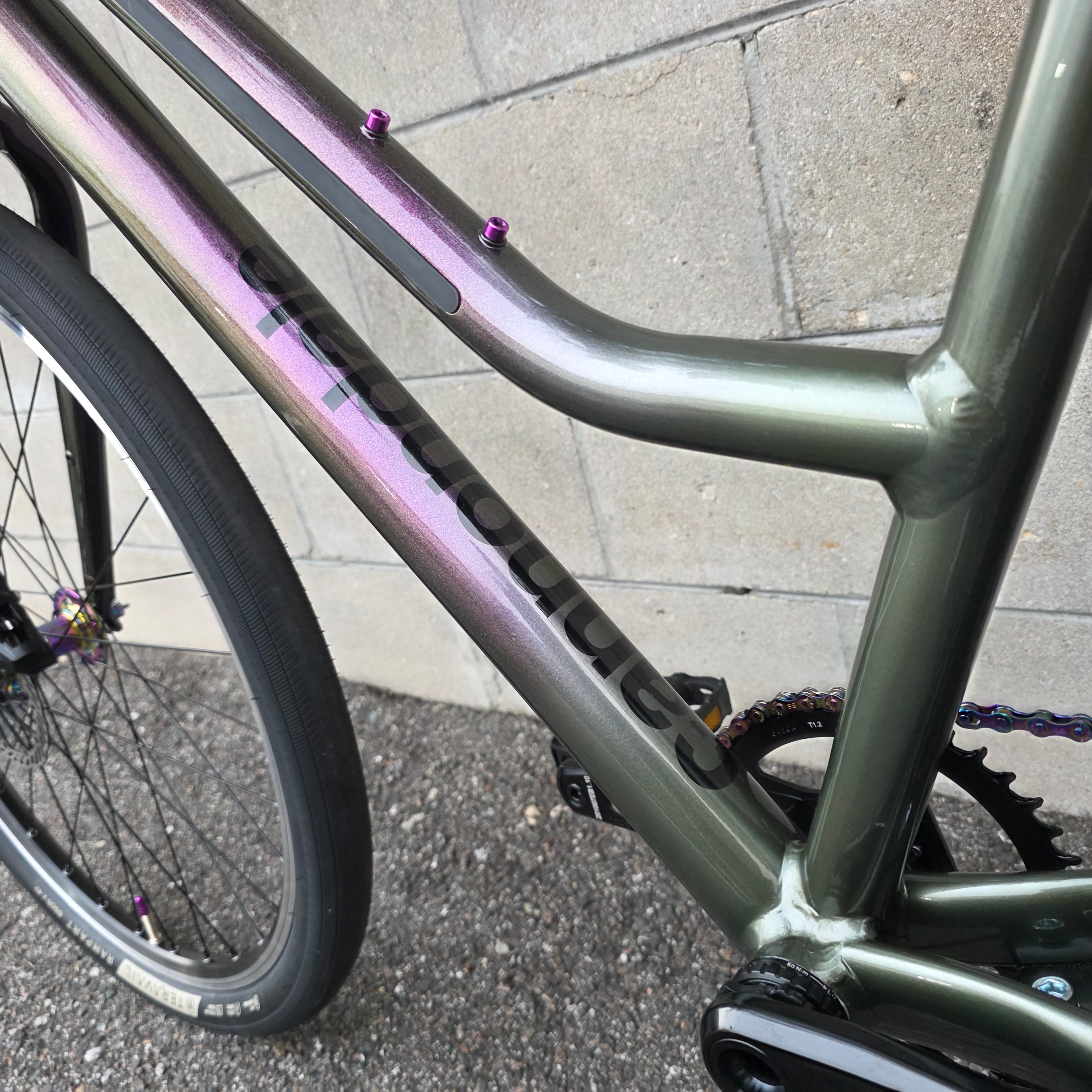 2025 Cannondale Treadwell Remixte Custom (Large) – South Tampa
