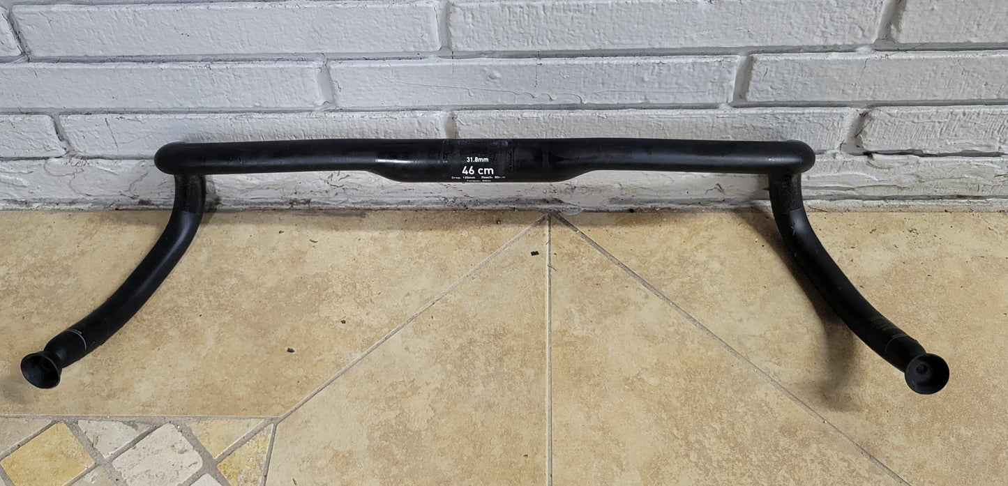 ENVE Gravel Carbon handlebar 46cm