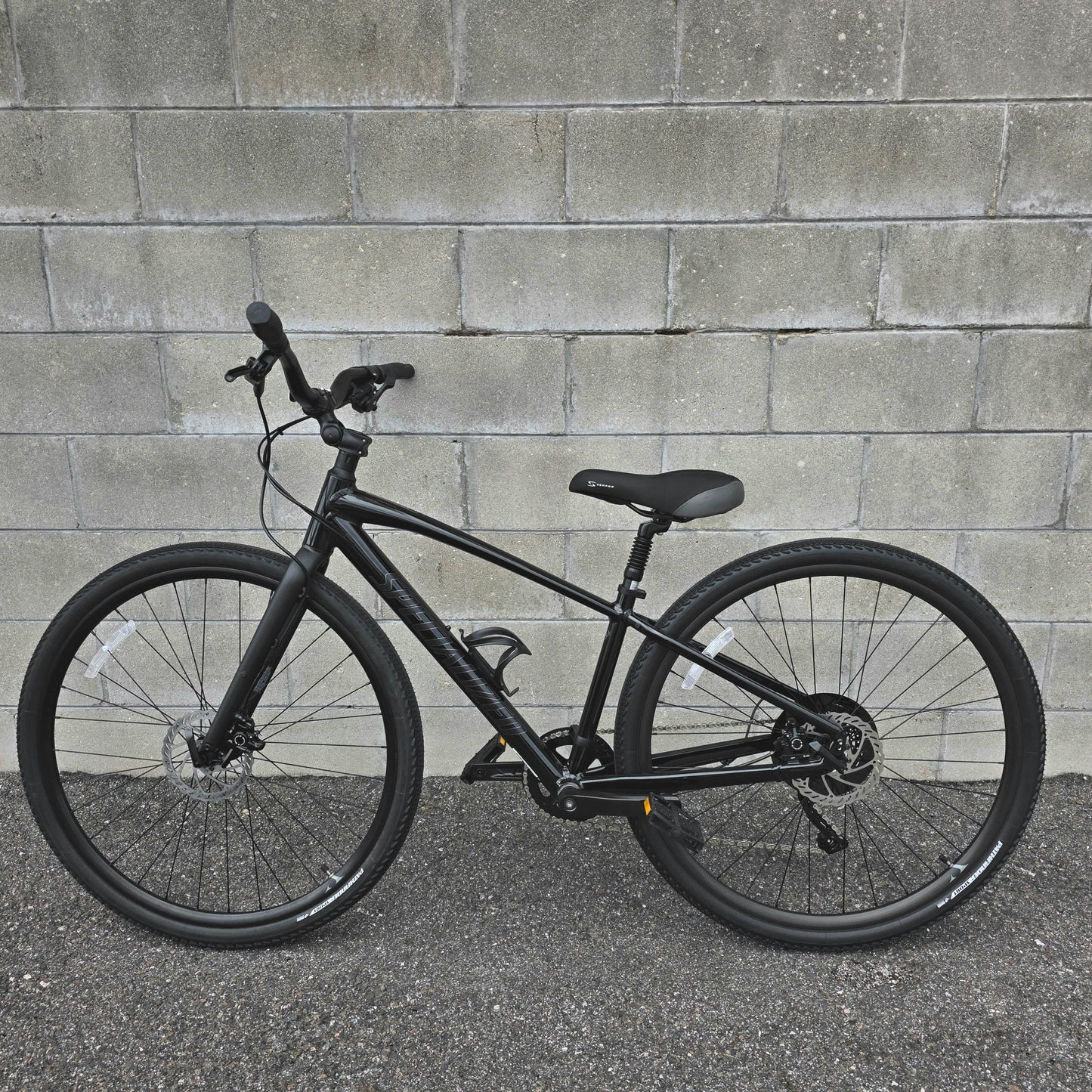 2024 Specialized Sirrus X 2.0 Upgraded (XXS)