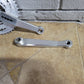 CODA 502m Crankset 175mm 42/32/22