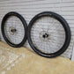 Stan's Arch MK3 27.5 650b Gravel Wheelset, Continental Race King