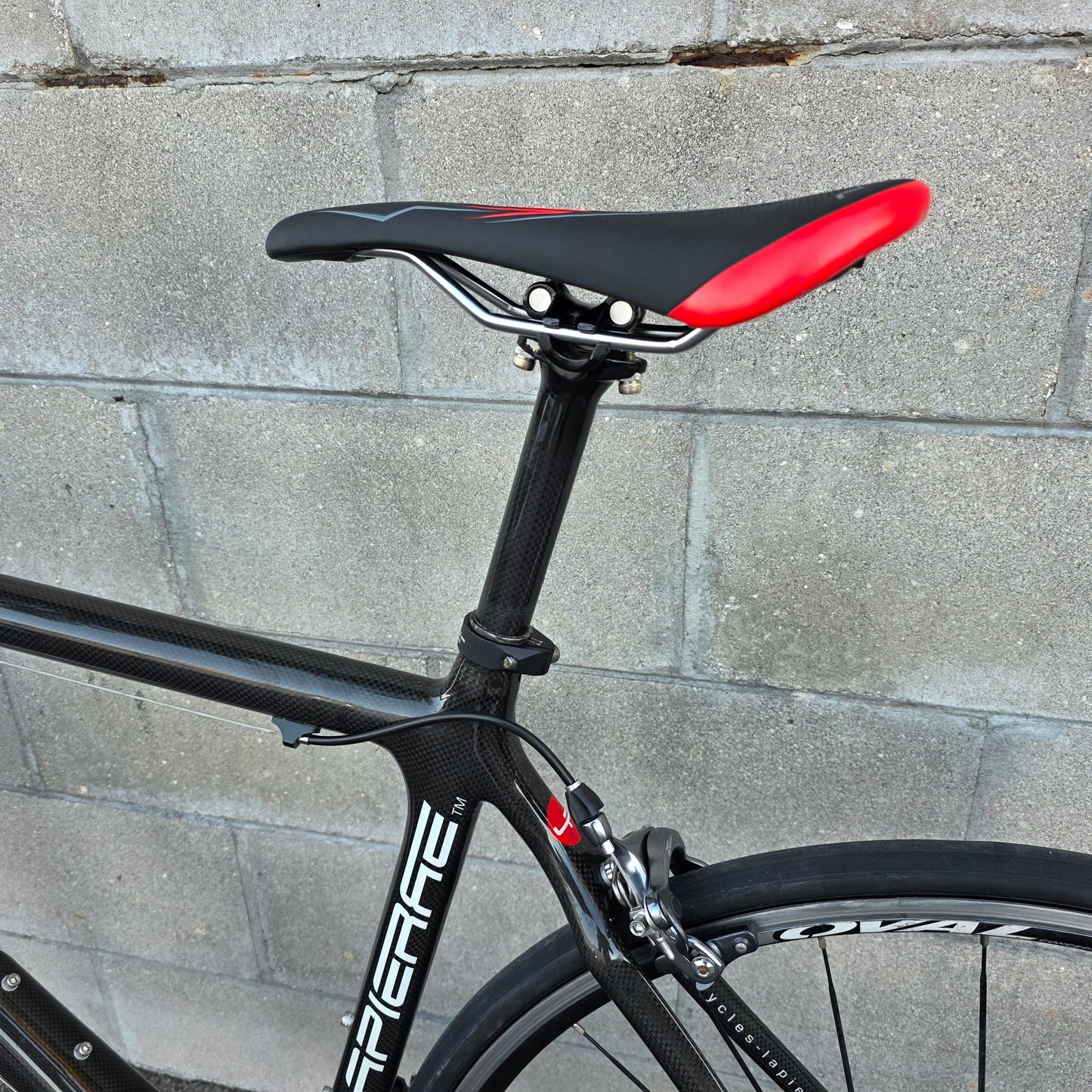 LaPierre X-Lite FDJ Team Carbon  (Medium) Shimano 105/ Ultegra