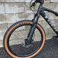 Trek SuperCaliber 9.8 GX Carbon (XXL 23") Kovee Carbon Wheels