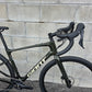 2022 Giant Revolt Advanced GRX Carbon Gravel Bike (Size Medium)