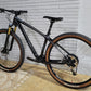 2016 Niner Air 9 RDO Carbon Hardtail 29 (Medium)