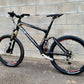 2009 Scott Genius 20 (Size XL)