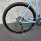 2020 Orbea Gain E- Road Bike (Medium)