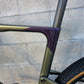 2024 Cannondale Topstone Lefty Ultegra Di2 12 Speed (Medium) Carbon Wheels