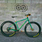 Niner ROS 9 Steel 29+ Custom Build HOPE  (Large)