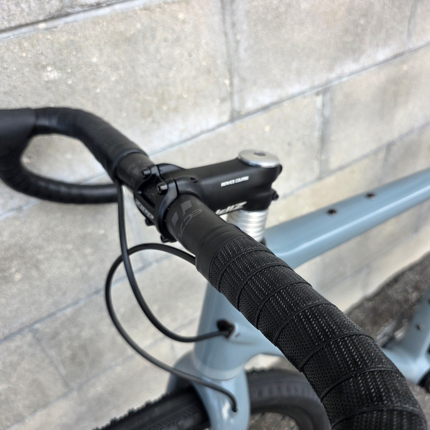 Open Wide (Medium)Carbon Gravel Bike Force AXS