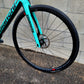 2021 Bianchi Infinito CV Carbon Road Bike 57cm Ultegra