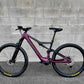 Orbea Rise H30 E-MTB (Large)