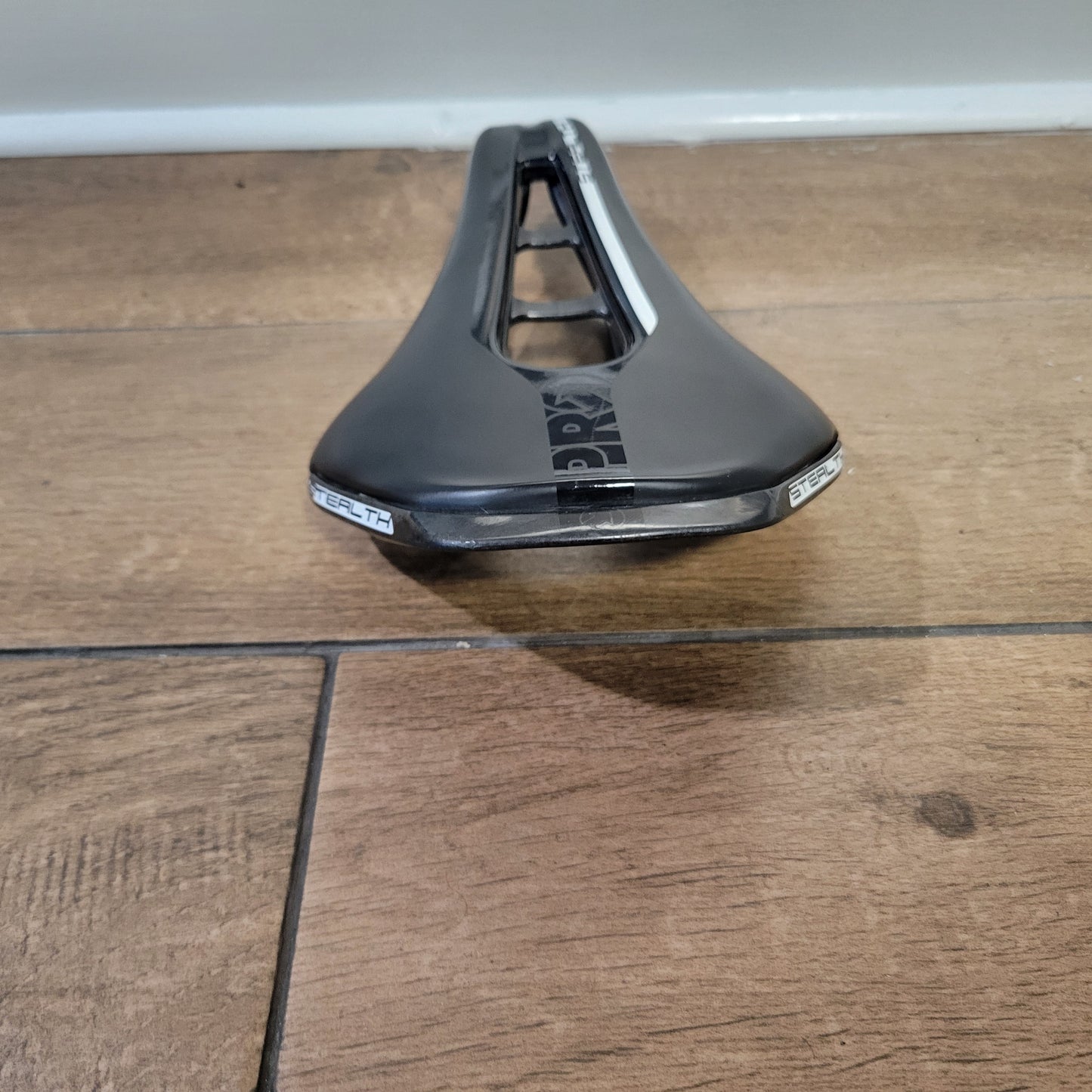 Shimano Pro Stealth Saddle 142mm