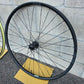 Stan's Gravel wheelset w/ BERD Spokes 700c