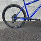 Gary Fisher Cobia 29 (Large) Custom "Resto-mod"