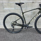2022 Giant Revolt Advanced GRX Carbon Gravel Bike (Size Medium)