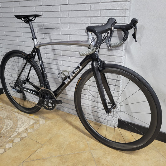 2018 Masi Evoluzione Dura-Ace (56cm) Carbon