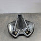 Specialized S-Works Romin EVO 155 Mirror Carbon Rail saddle