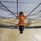 ENVE SES 3.5 Chris King Mango Disc Wheelset XDR