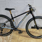 Niner SIR 9 Steel Hardtail 29 (Size Small)
