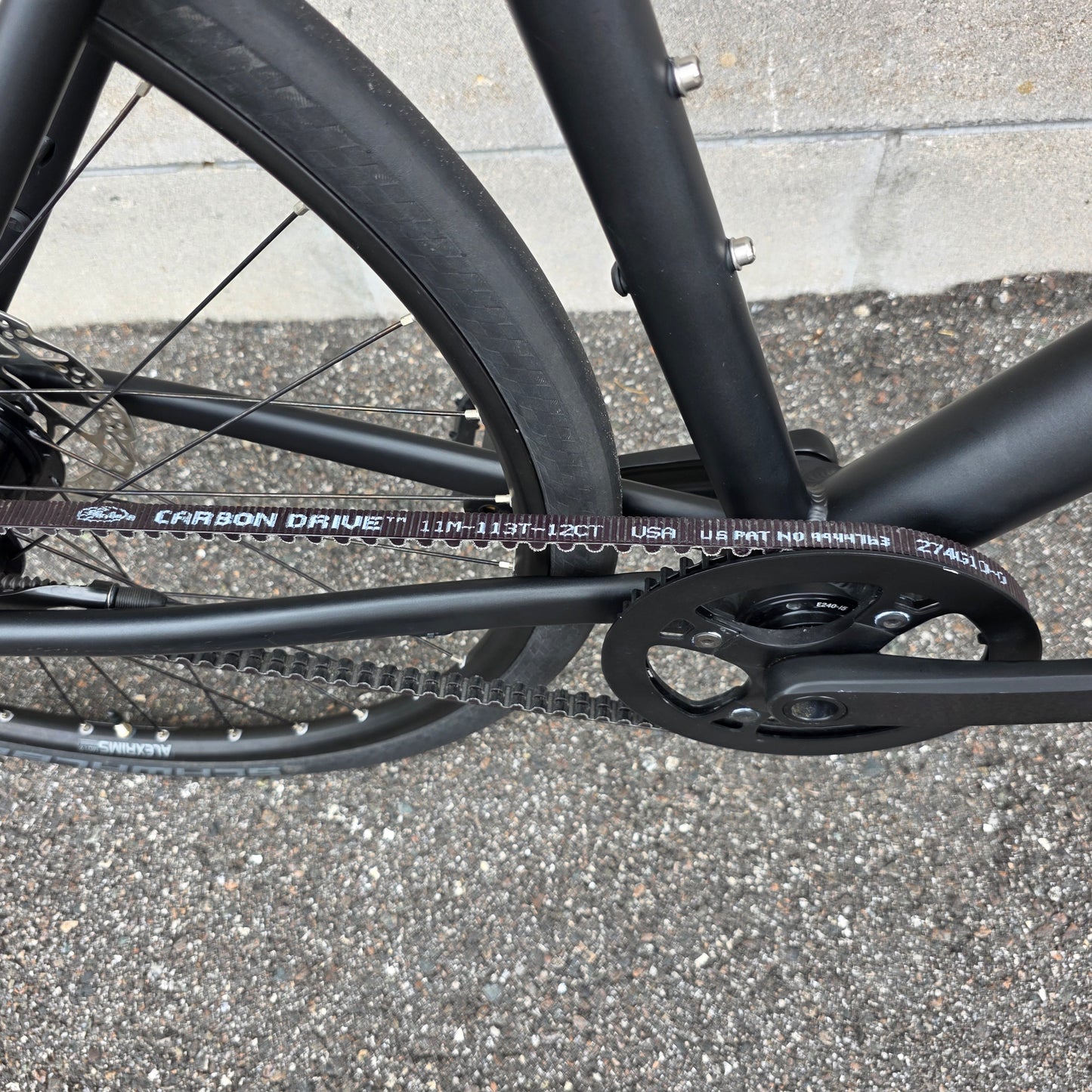 2020 Canyon Urban
