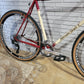 Milwaukee Steel Gravel Bike (57/58cm)