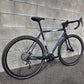 All-City Space Horse Tiagra 52cm Steel Gravel / Adventure/ All-Road