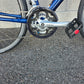 Cannondale Quick (Size Medium) Hybrid Fitness Bike