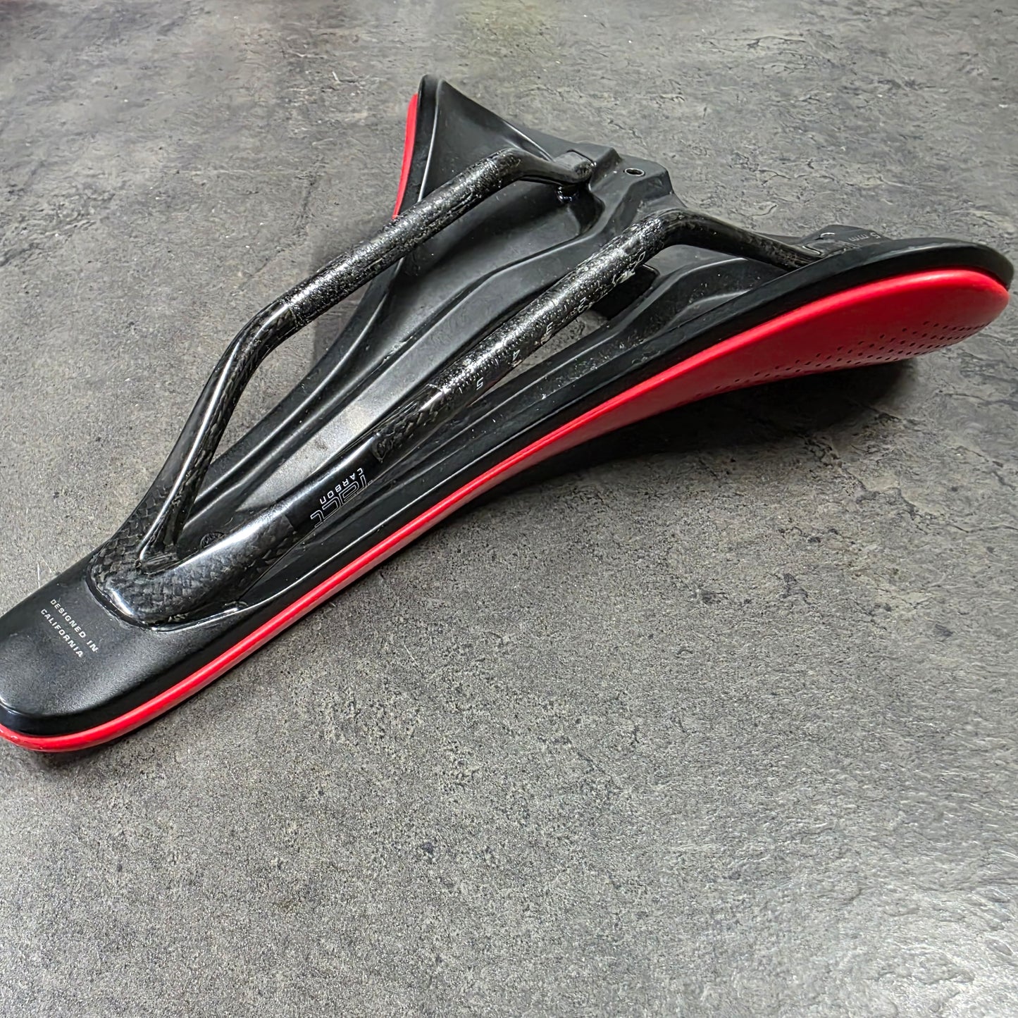 Specialized S-Works Romin EVO Saddle RED