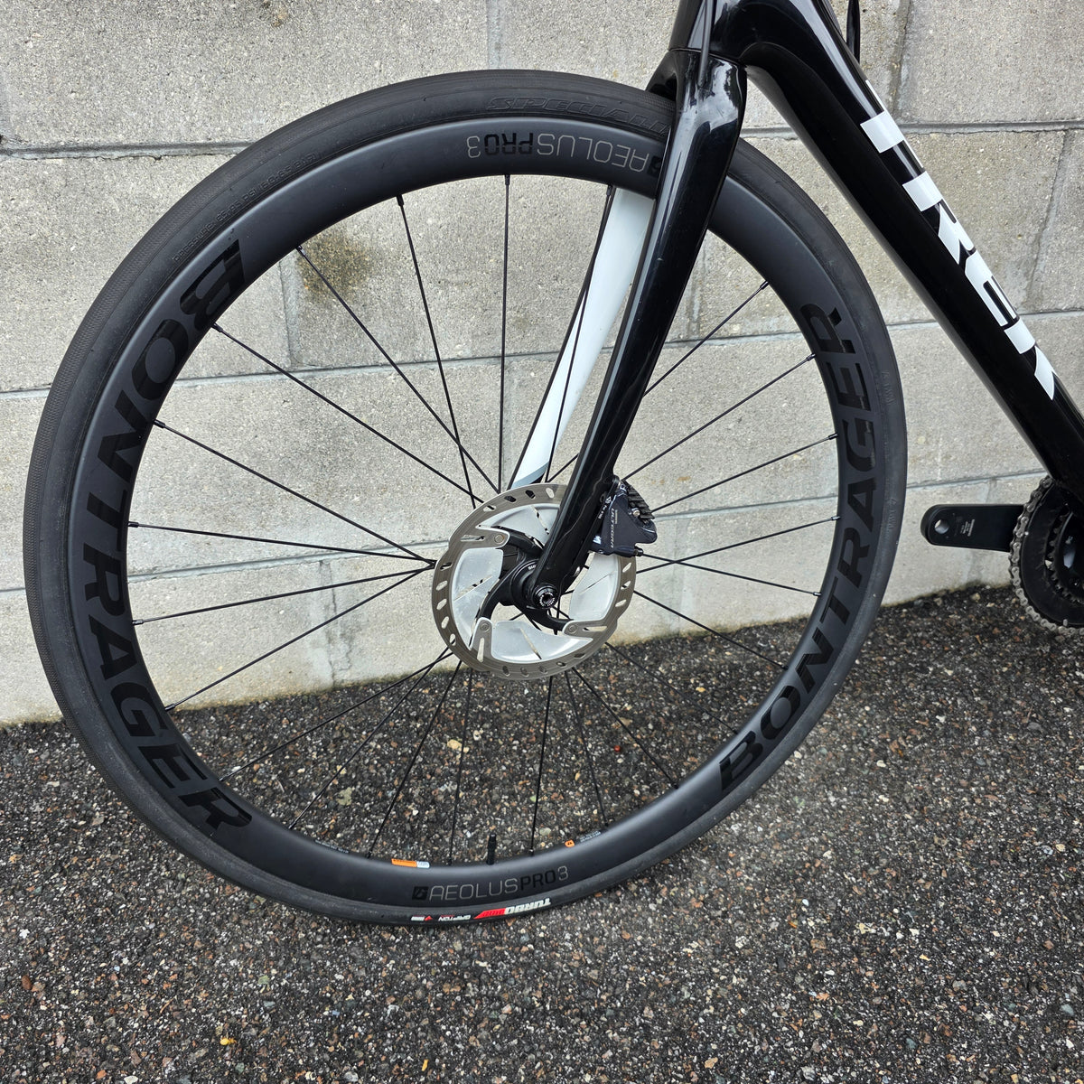 2020 Trek Emonda SL6 Pro Disc (58cm)