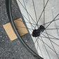 FFWD FCC F4D Carbon Disc Wheelset DT Swiss 240 road gravel XDR