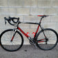 Ridley Fenix C Team (58cm) Carbon Road Bike Dura-Ace/Ultegra +Helmet