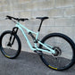 2022 Specialized Stumpjumper Alloy S4 Large - Upgraded