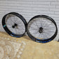 Diamondback El Oso fat bike wheelset