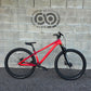 Specialized p4 DJ Dirt Jumper