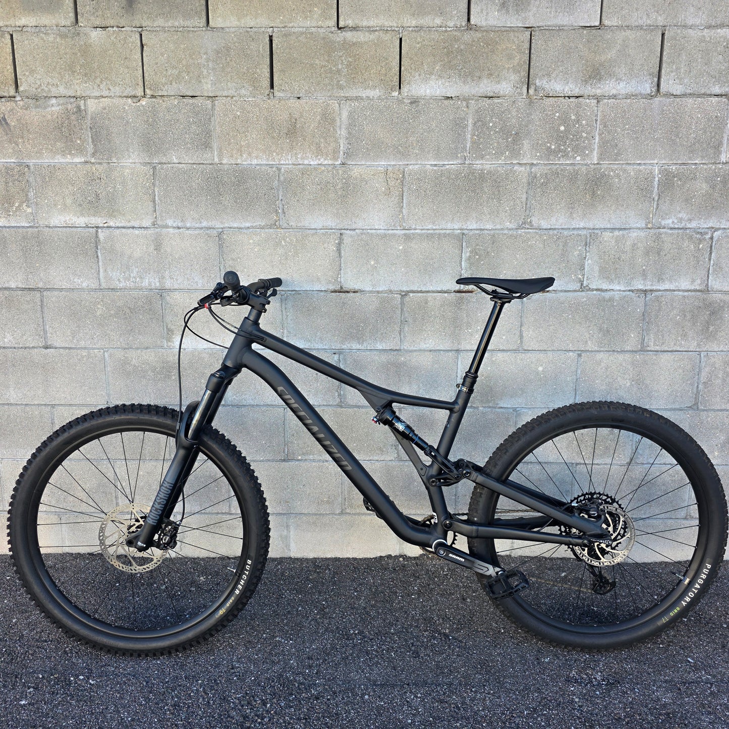 2023 Specialized Stumpjumper Alloy S6 (LOCAL PICK UP IN-STORE ONLY, NO SHIPPING)