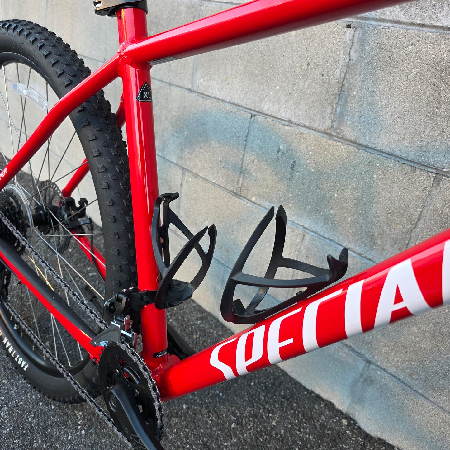 2023 Specialized Rockhopper XL (Local in-store pick up only)