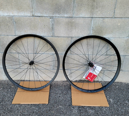 Roval Control SL 29 6B 1240g Boost Wheelset