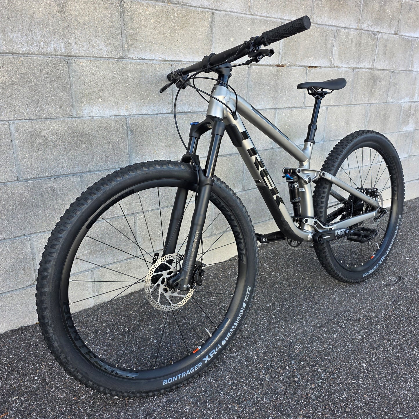 2019 Trek Fuel EX 7 29 (15.5" Small)