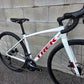 2022 Trek Domane AL3 49cm Road abike White Red
