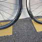 ENVE SES 3.4 AR Disc Carbon Wheelset Industry Nine Gravel Road