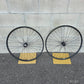 Stan's Gravel wheelset w/ BERD Spokes 700c