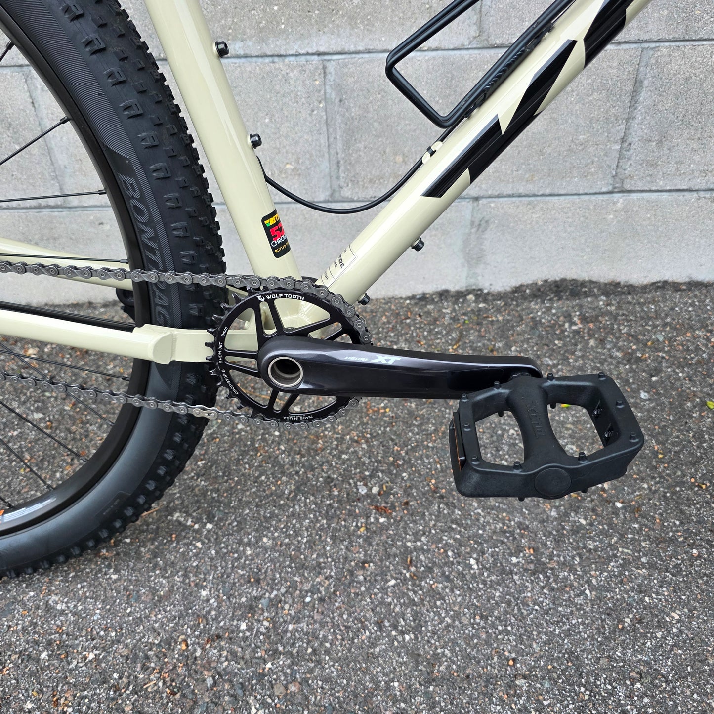 Kona Unit 29 (Large) Upgraded