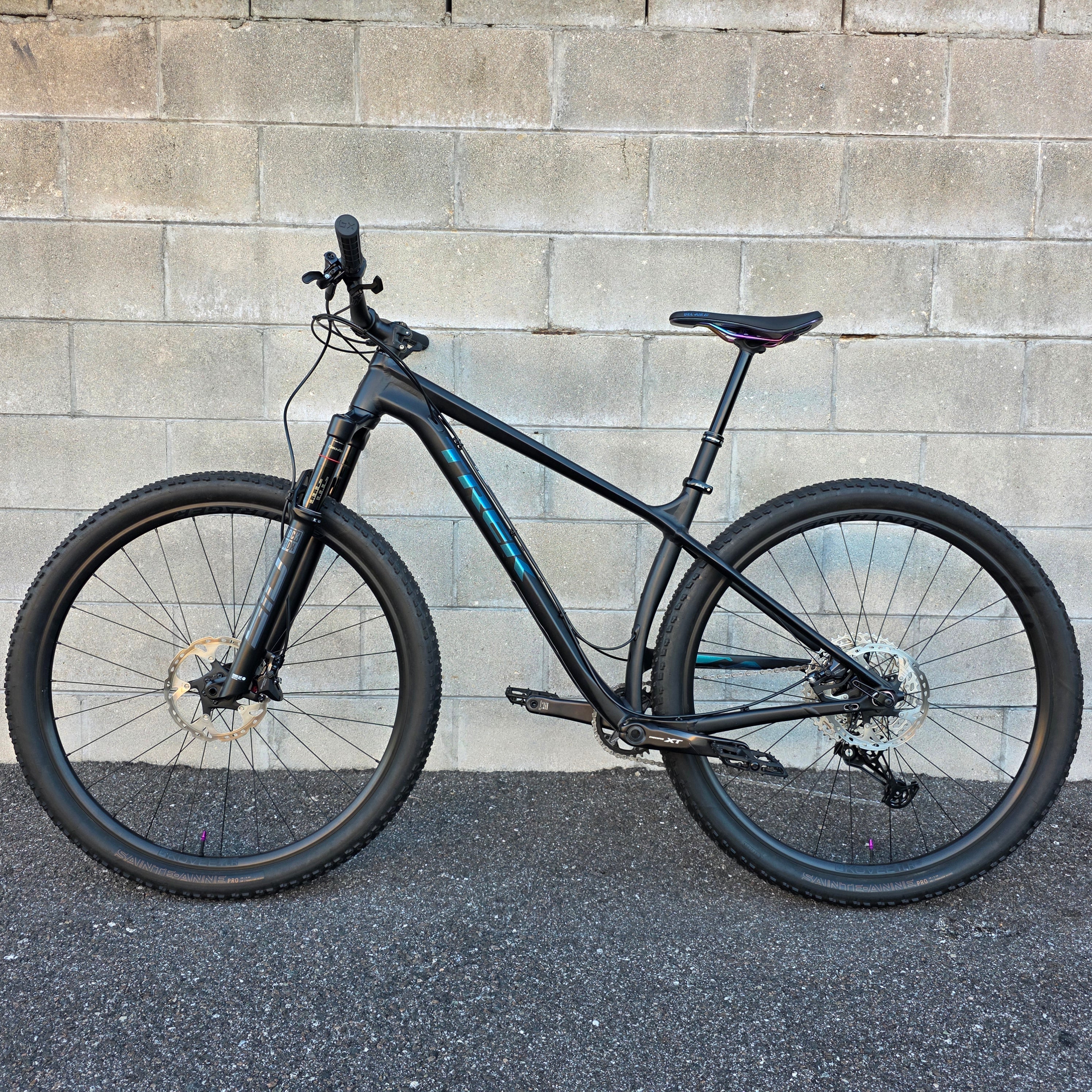 2024 Trek Stache (M/L) 29 – South Tampa Bicycle Co.