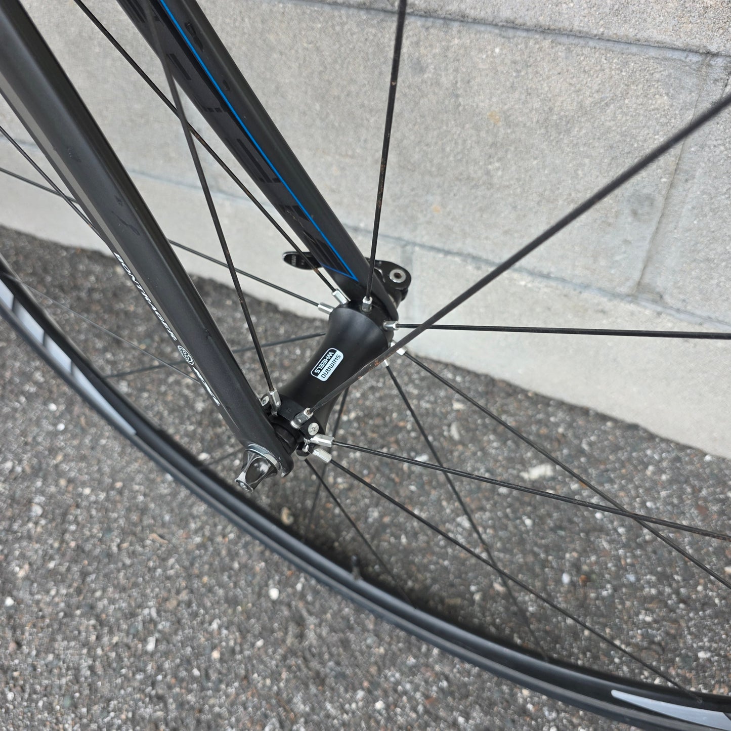 Trek Madone 5.9 Dura-Ace (56cm) Carbon Road Bike