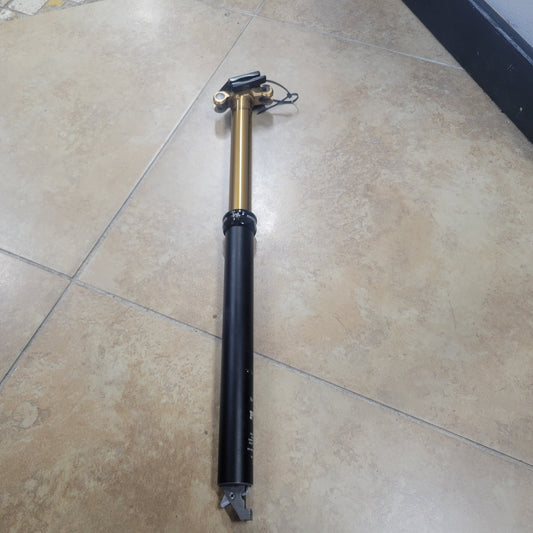 Fox Transfer Dropper Post 175mm 31.6