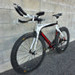 Scott Plasma Carbon Triathlon TT Time Trial Road Bike (54cm)