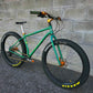 Niner ROS 9 Steel 29+ Custom Build HOPE  (Large)